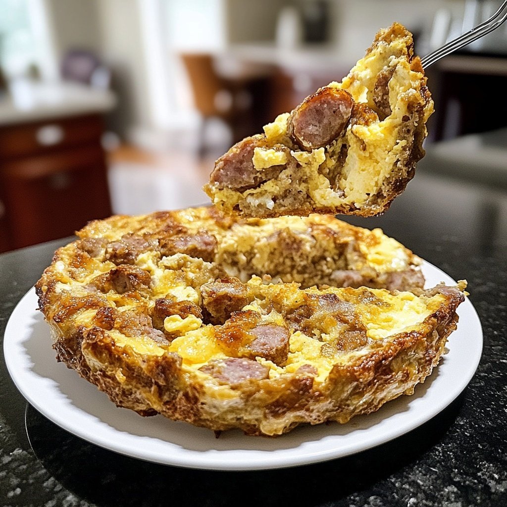 Leichte Genussküche