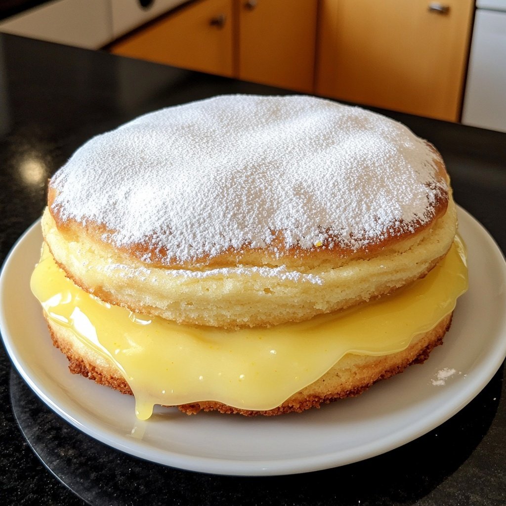 Meyer Zitronen Curd Törtchen