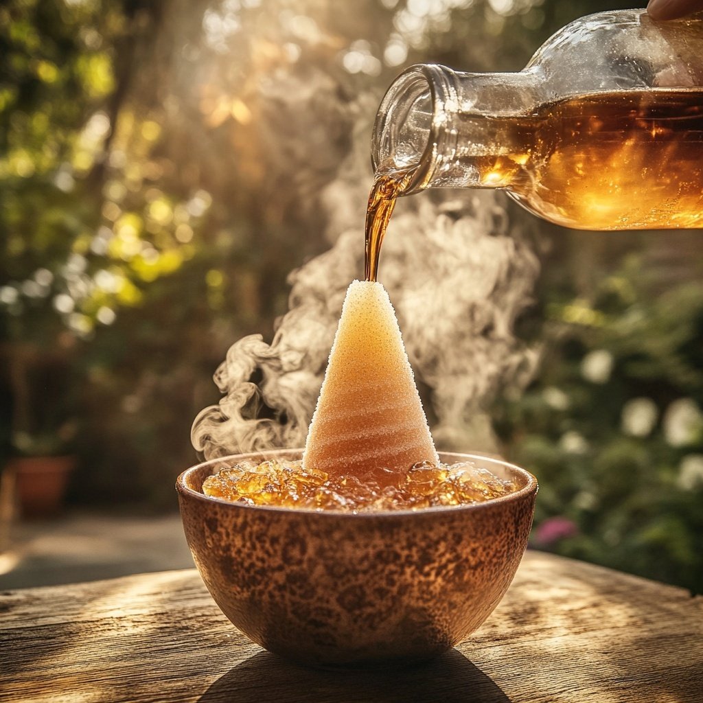 Feuerzangenbowle von Aurora