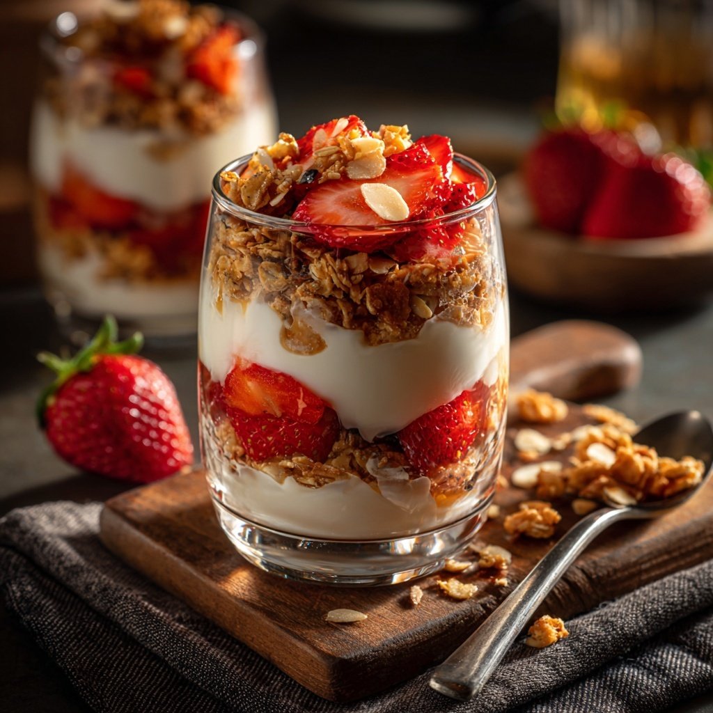 Naschwerk & Süßspeisen