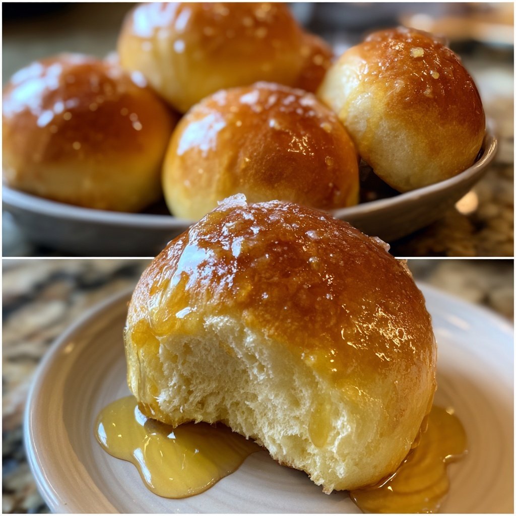 Naschwerk & Süßspeisen