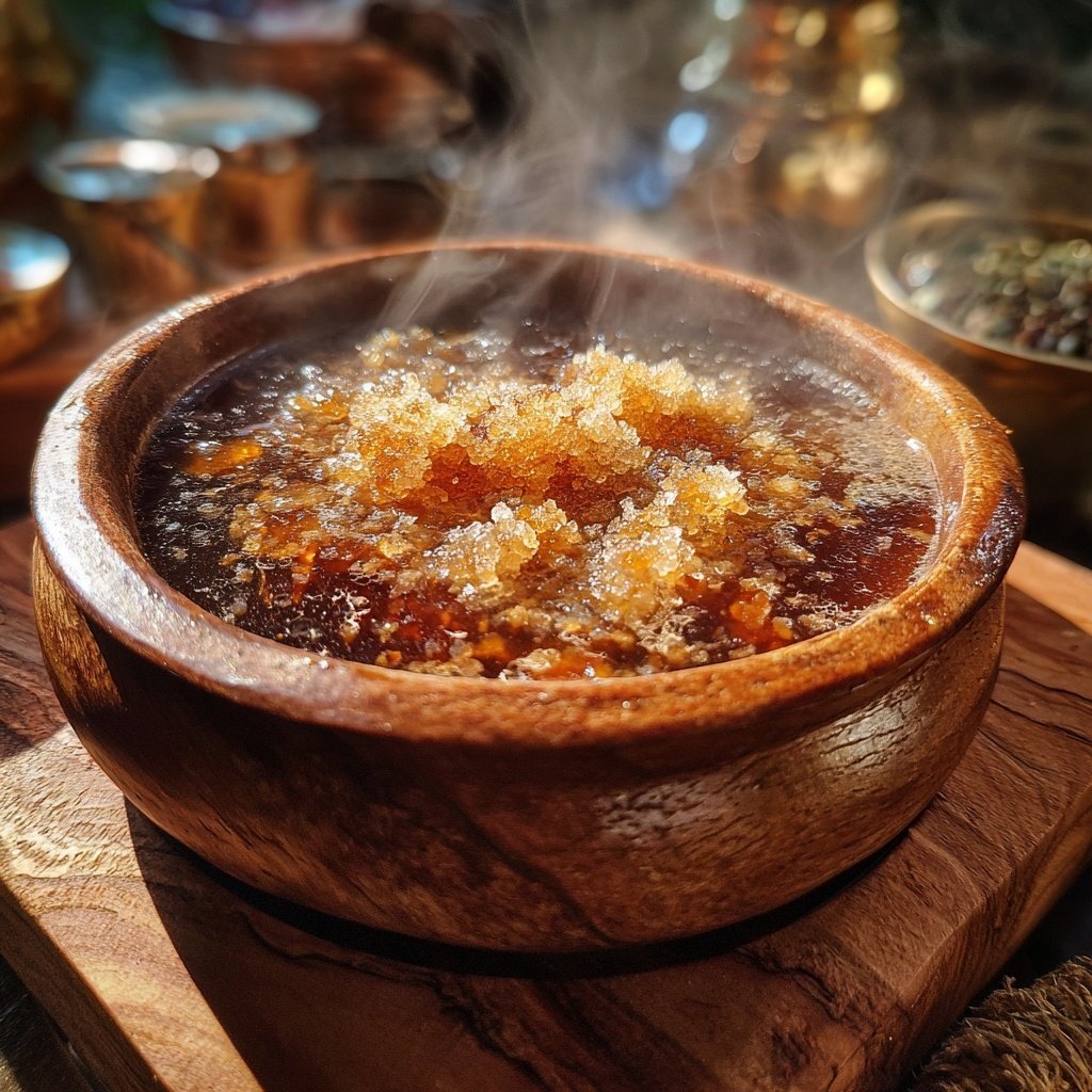 Deutsche Feuerzangenbowle Rezept