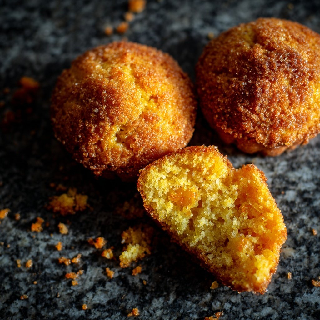 Kürbis-Vanille-Kekse zum Abendessen